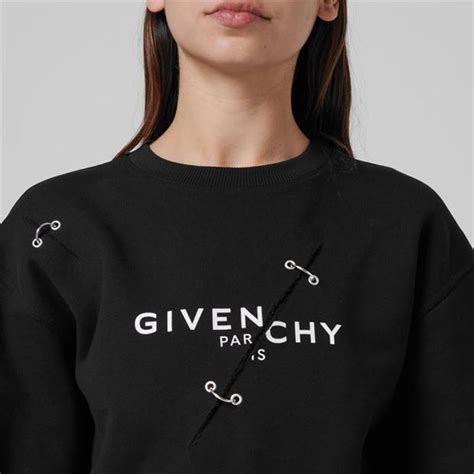 cnfashionbuy givenchy sweatshirt|Givenchy sweaters for women.